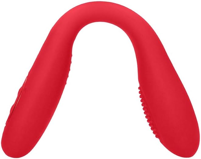 Вибратор для G-точки SHOTS с сильной присоской – элегантный дизайн