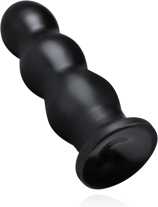 Taktiskais Anālā Dziņķis ar Spēcīgu Piesūkni Plašam Izmantojuma Spektrumam