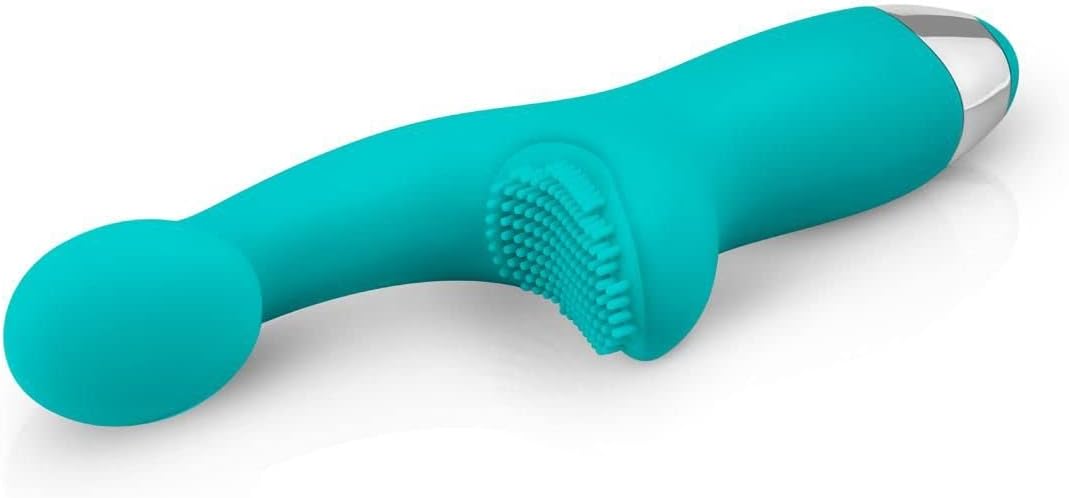 „Yuki“ – ūdensizturīgs stimulators maksts un G punkta stimulēšanai