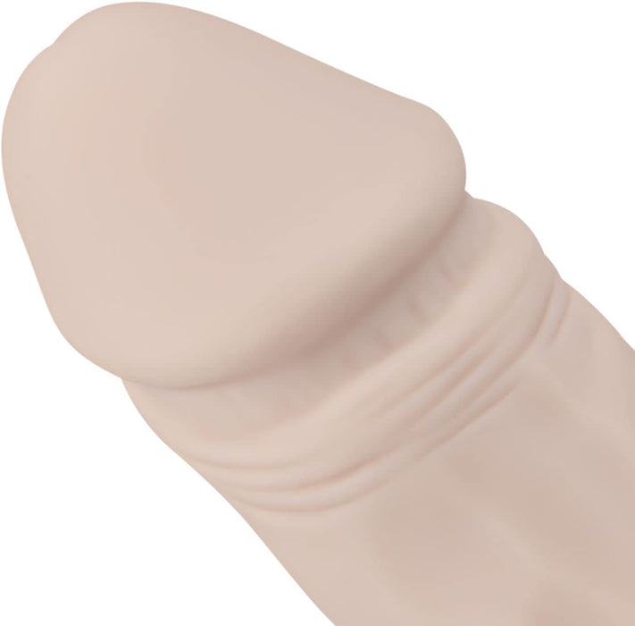 Реалистичный дилдо Cameron 22 см с сильной присоской