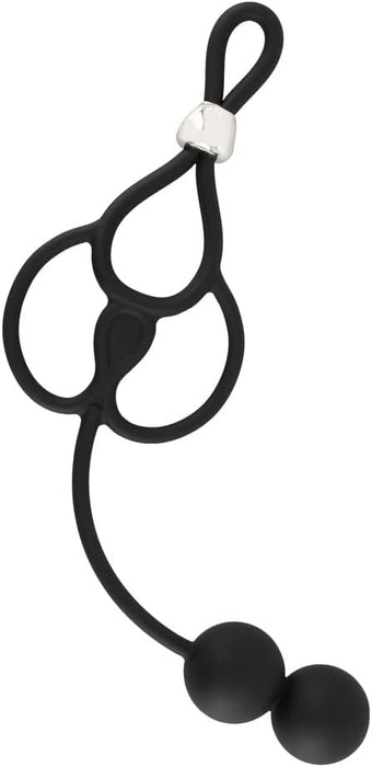 Rebel prostatas masāžieris – stimulē un nodrošina komfortu