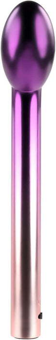 Daudzfunkcionāls vibrators ar 7 režīmiem un zīdainu sajūtu Afternoon Delight