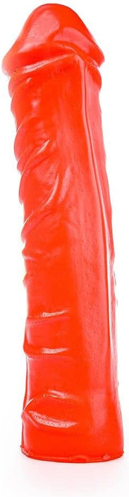 Phil – grezns 31 x 7 cm dildo ar drošu lietošanu
