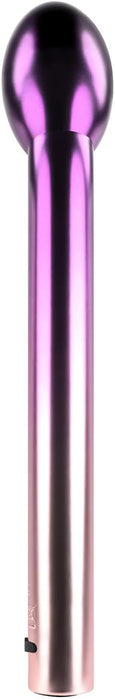 Daudzfunkcionāls vibrators ar 7 režīmiem un zīdainu sajūtu Afternoon Delight