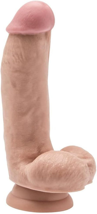 6 collu reālistiska figūra ar bumbiņām