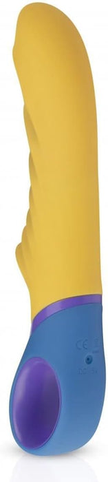 Tone - G-punkta vibrators ar 13 režīmiem un uzlādējamu akumulatoru