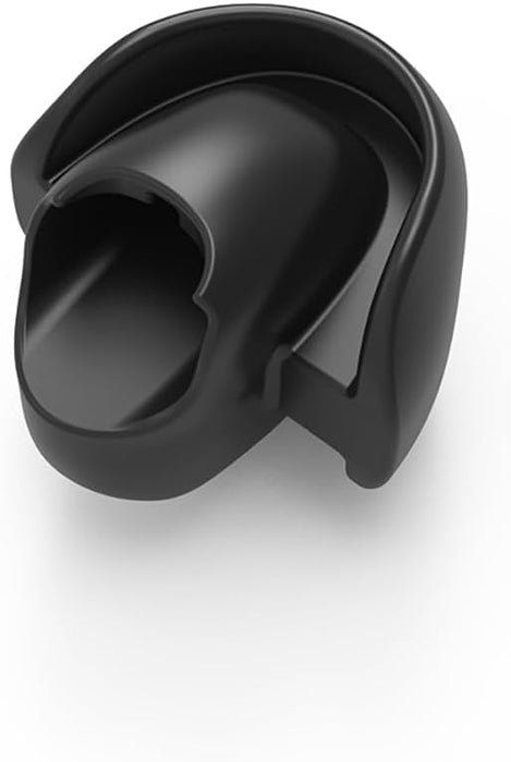 Jauns BDSM Mīksts Bumbiņas Kamols – Neredzams Mutes Kamols ar Mēles Fiksāciju