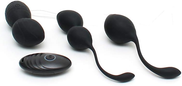 Rimini Kegela Bumbu Treniņu Komplekti ar Stilīgu Melni-Zeltaino Dizainu