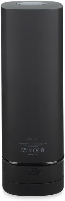 Intīms komplekts pāriem: automātiskais Onyx+ masturbators un Pearl2+ G punktu vibrators