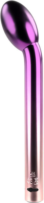 Daudzfunkcionāls vibrators ar 7 režīmiem un zīdainu sajūtu Afternoon Delight