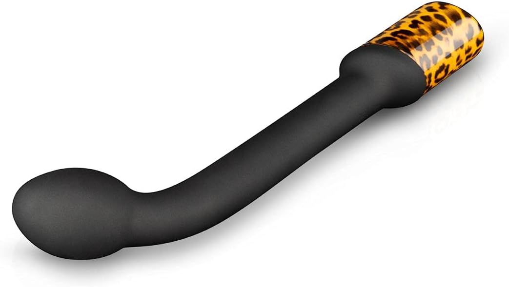 G-punktu vibrators ar 10 vibrācijas režīmiem un ūdensizturību – uzlādējams ar USB