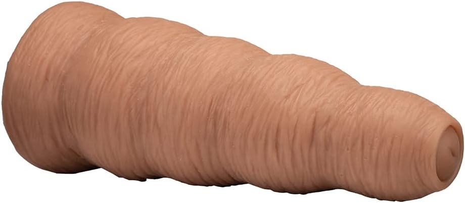 XXXL Liels dildo ar spēcīgu piesūcekni, 32.5 cm reālistiskais prieks