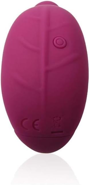 ENGILY ROSS pāru vibrators – atmodiniet kaisli kopā