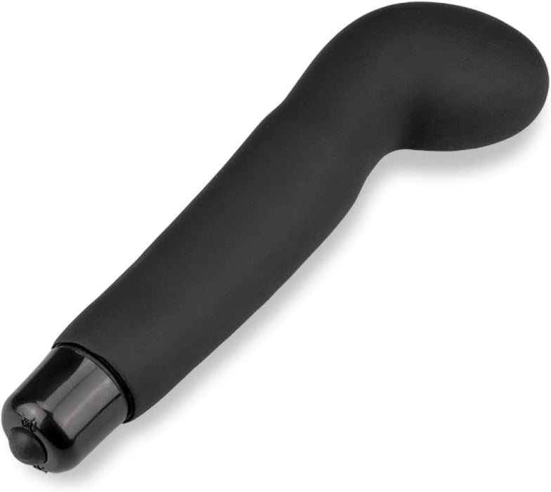 Mini vibrators G punkta stimulācijai – jutekliska bauda sievietēm