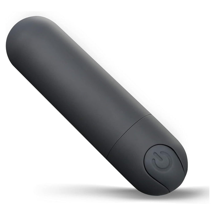 Мини-вибратор с 10 режимами вибрации и с сильной присоской, перезаряжаемый USB