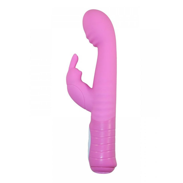 Vibrators Total Climax Bunny