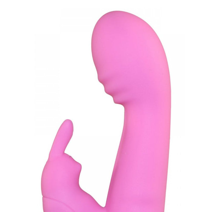 Vibrators Total Climax Bunny