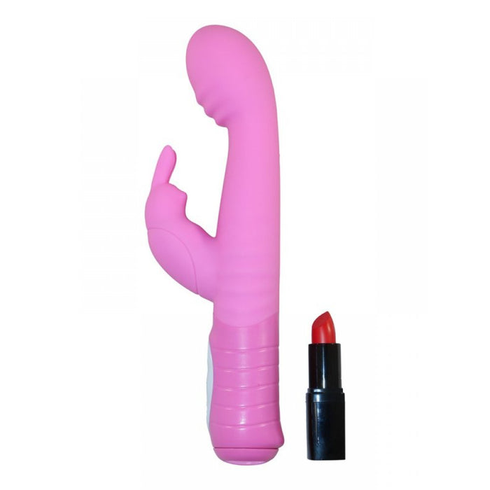 Vibrators Total Climax Bunny