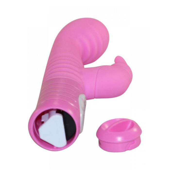 Vibrators Total Climax Bunny