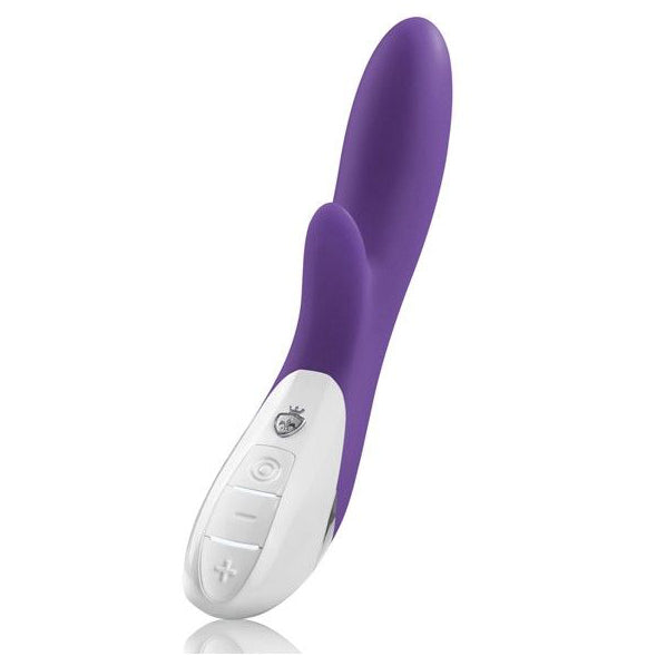 Vibrators Denijs Divido