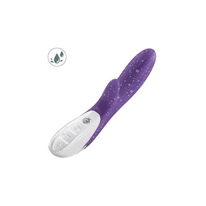 Vibrators Denijs Divido