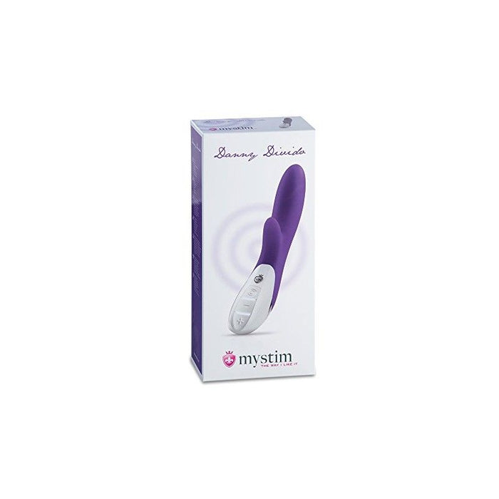 Vibrators Denijs Divido