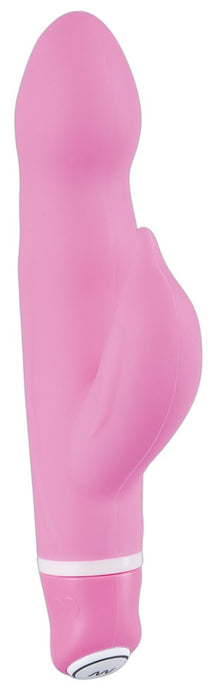 Vibrators Smile Dolphin Pink