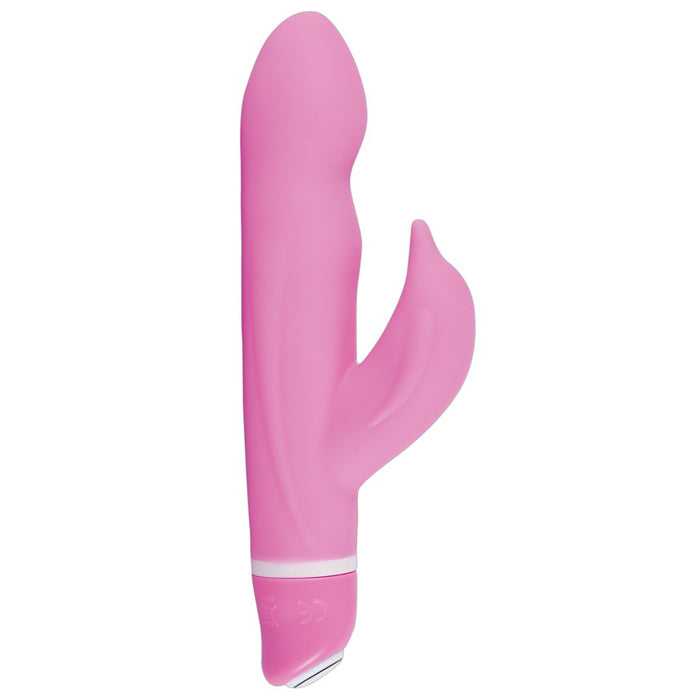 Vibrators Smile Dolphin Pink