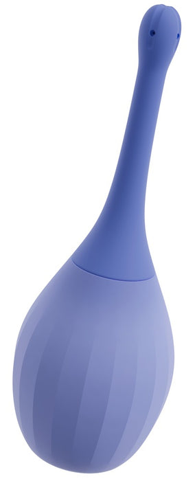 Гибкий анальный душ для комфортной и гигиеничной очистки – объем 300 мл, силикон