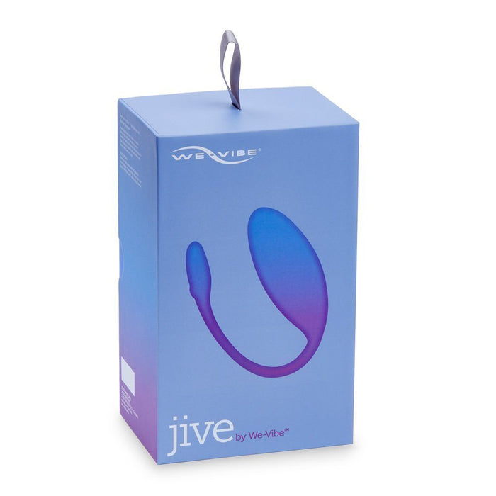 We-Vibe Jive Blue viedais sieviešu stimulators