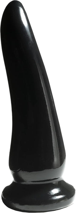 Anālie plugi un dildo ar stipru piesūcekni – vidēji un lieli izmēri