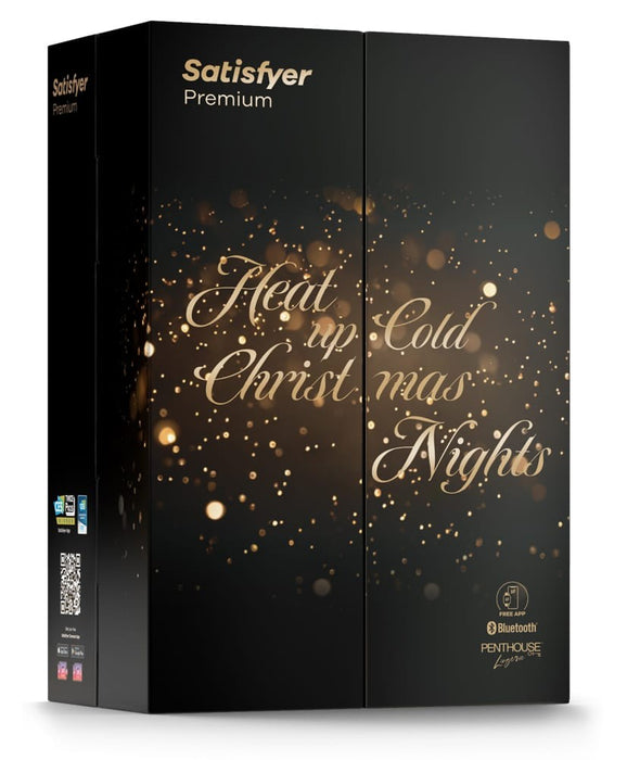 Satisfyer Advent Calendar Premium