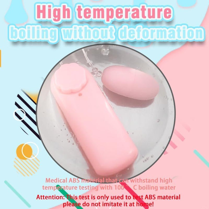 Mini vibrators G punkta un klitora stimulācijai – diskrēts un jaudīgs