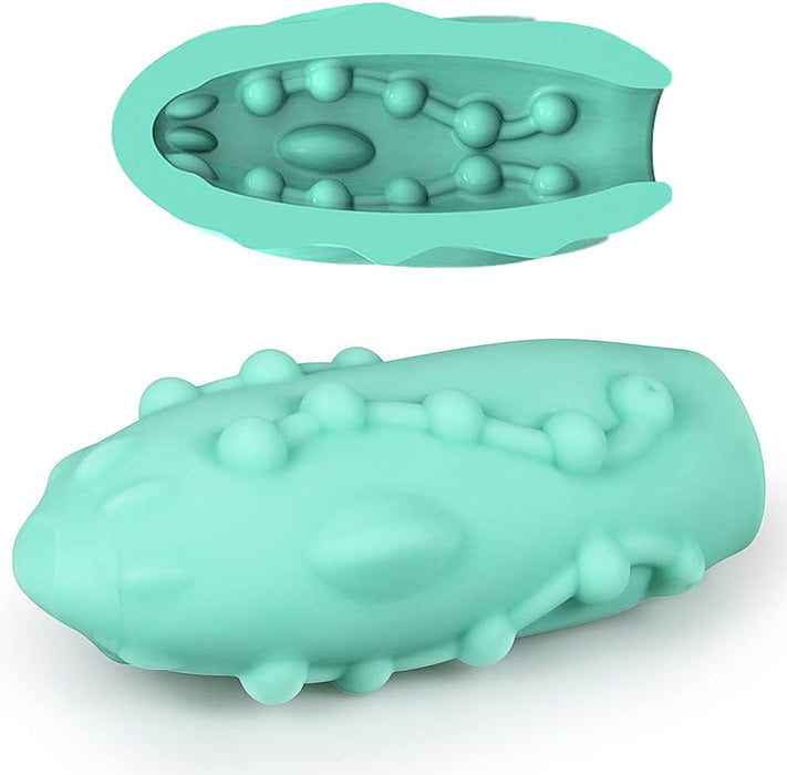 Мастурбатор с сильной присоской из TPE для увеличения выносливости и стимуляции