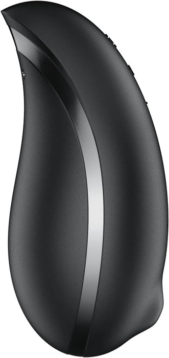 Inovatīvs Tap & Roll Kliitori Stimulators ar Kniebšanas un Ripošanas Kustībām