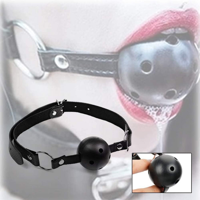 Erotiska 8 Daļu Ādas Saistīšanas Komplekts Violetā Krāsā pāriem