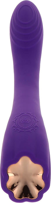 Dahlia G-punkta vibrators ar spēcīgu piesūkni – izsmalcinātas baudas mirkļi