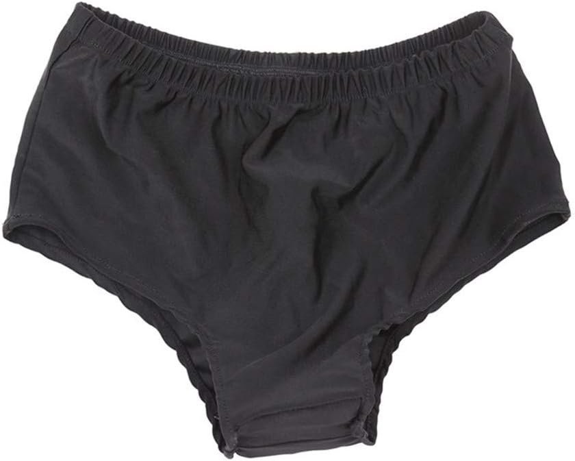 Vīriešu lakādas apakšbikses ar noņemamu analo dildo