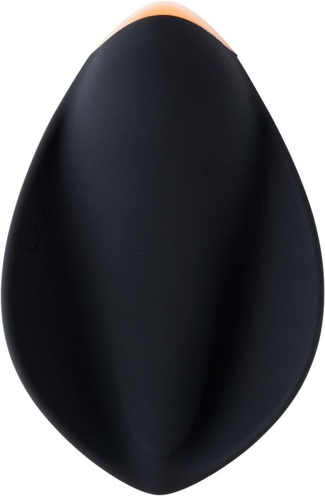 7 soļu klitora stimulators Nimbo – ūdensizturīgs un uzlādējams silikons