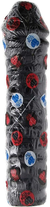 Belgo Prism X-MAN Dildo – elastīgs un kvalitatīvs risinājums