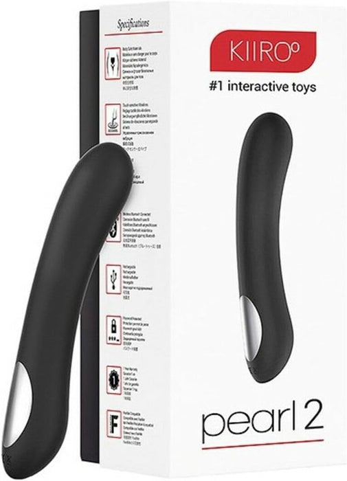 3 BRUJAS G punktu vibrators – atklājiet savu kaisli