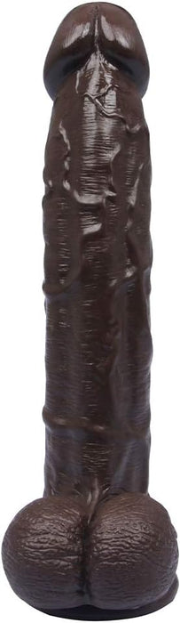 Zīda melna acu maska ar spēcīgu piesūcekni erotiskām spēlēm