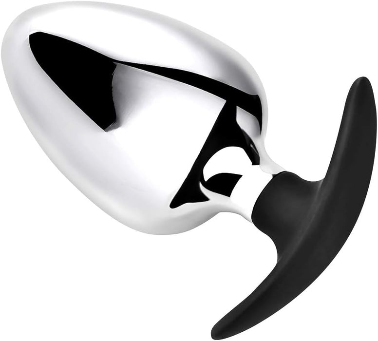 Liels analais krekls no nerūsējošā tērauda vīriešiem un sievietēm