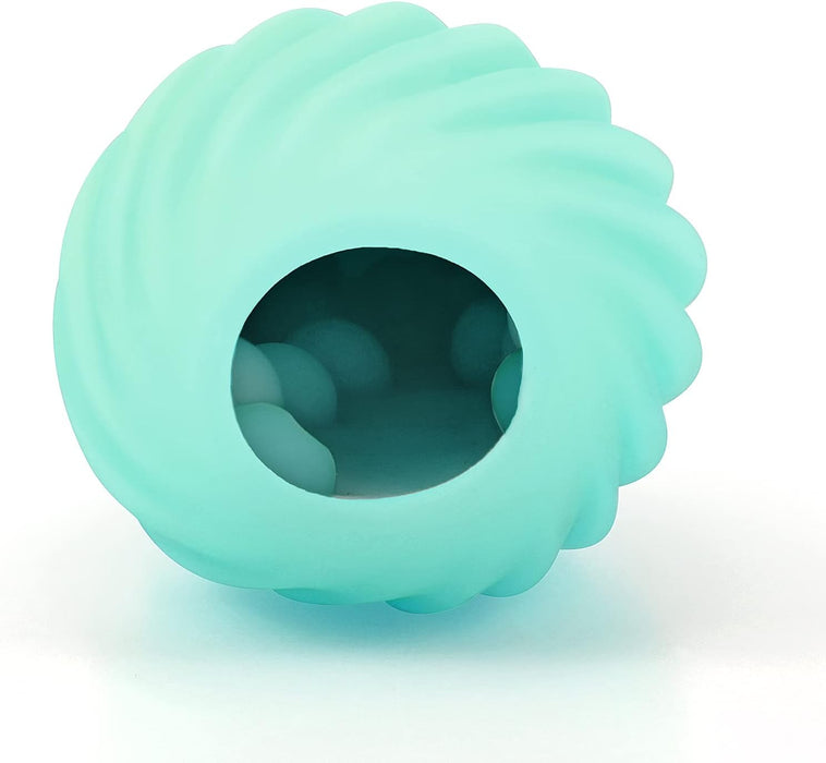 Мастурбатор с сильной присоской из TPE для увеличения выносливости и стимуляции