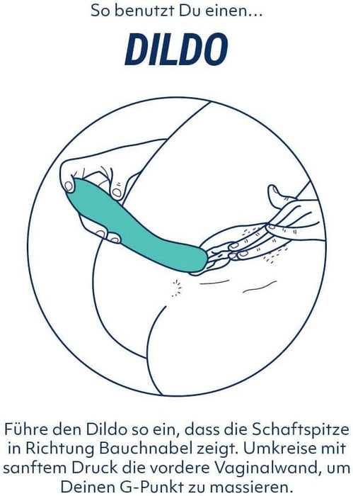 Логан Дилдо 13,5 см черный с сильной присоской – идеально для новичков