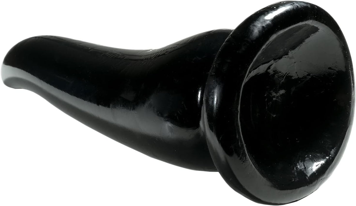 Anālie plugi un dildo ar stipru piesūcekni – vidēji un lieli izmēri