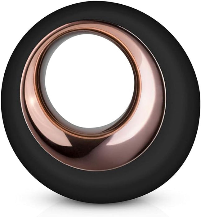 Diskrēts bezvadu klitora stimulators ar tālvadību partneriem un viensētām