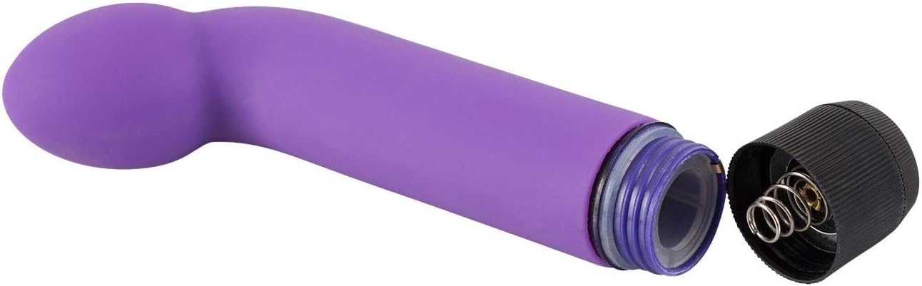 Вибратор Liebhaber Punkt G с сильной присоской – качественный и комфортный