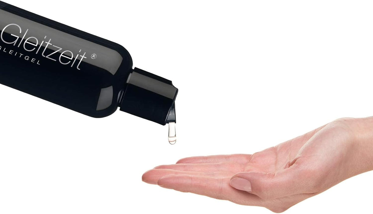 Водная смазка для интимной гигиены 250 мл с сильной присоской