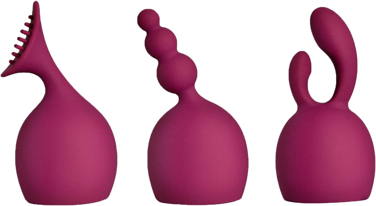 „FLAGGSCHIFF“ – spēcīgas vibrācijas sievietēm ar premium silikona masāžas ierīci